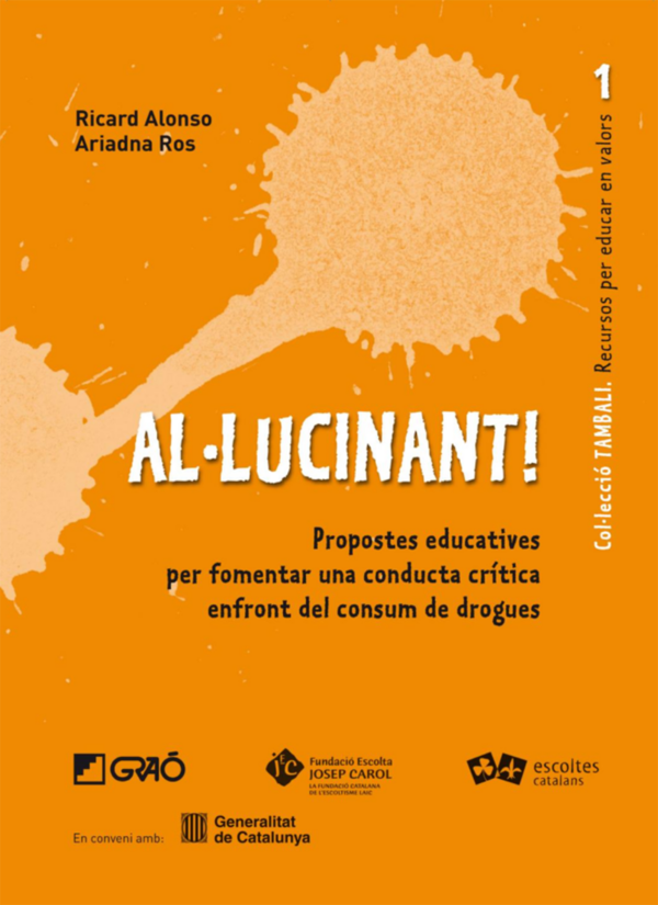 Al·lucinant