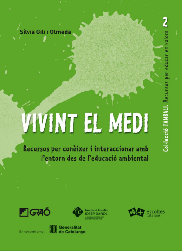Vivint el medi