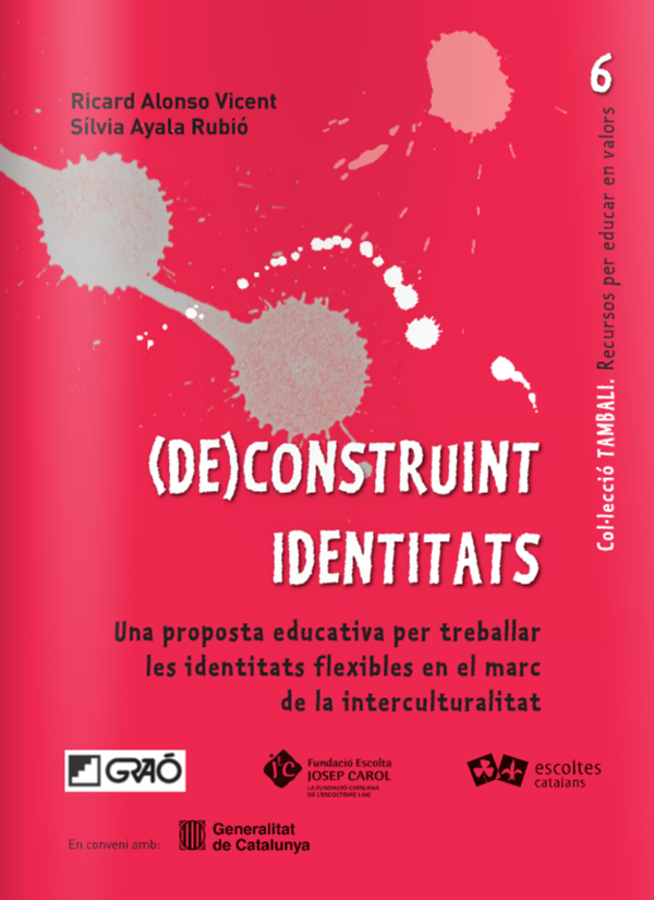 (de)Construint identitats!